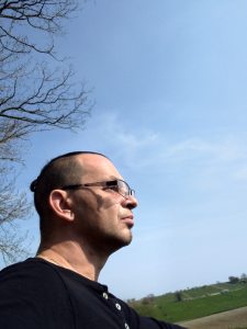 Photo de profil de Stéphane Melchor