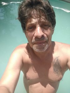 Photo de profil de Stéphane Menoud