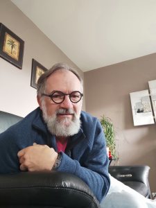 Photo de profil de Stephane Mercier