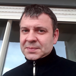 Photo de profil de Stéphane Mérel