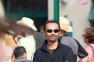 Photo de profil de Stephane Meroc