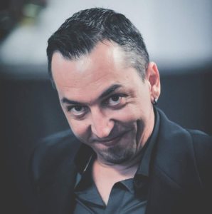 Photo de profil de Stéphane Mesnier