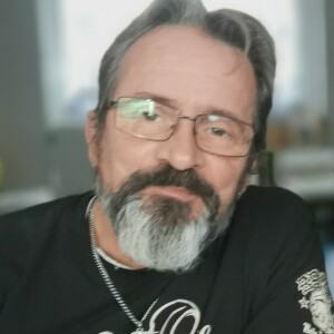 Photo de profil de Stéphane Mesnier