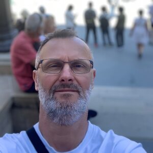 Photo de profil de Stéphane Messey