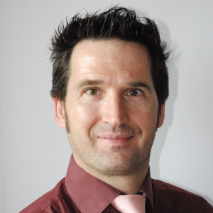 Photo de profil de Stéphane Mievre