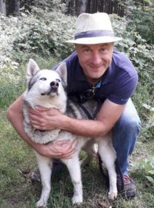 Photo de profil de Stephane Mollaret