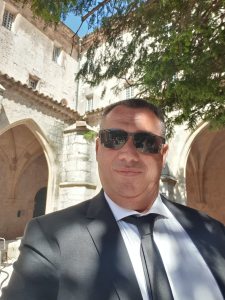 Photo de profil de Stephane Mondet