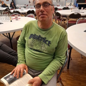 Photo de profil de Stephane Monvoisin