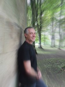 Photo de profil de Stéphane Morandiere