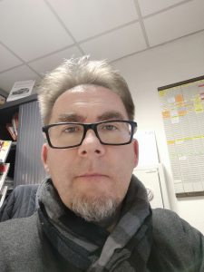 Photo de profil de Stephane Morelle