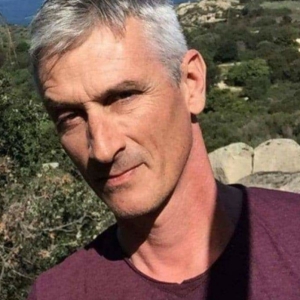 Photo de profil de Stephane Morizot