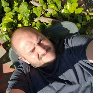 Photo de profil de Stephane Morvan