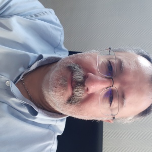 Photo de profil de Stéphane Mousset