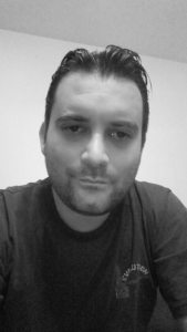 Photo de profil de Stéphane Mrla