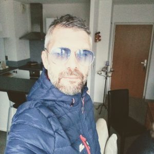 Photo de profil de Stephane Munch