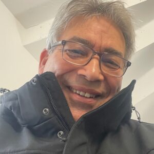 Photo de profil de Stéphane Namoune
