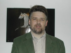 Photo de profil de Stéphane Nebout
