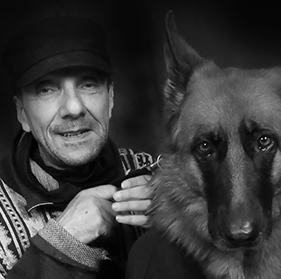 Photo de profil de Stephane Oberg