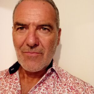 Photo de profil de Stéphane Olivier