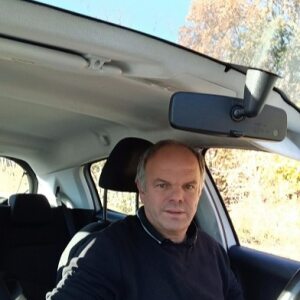 Photo de profil de Stephane Orler