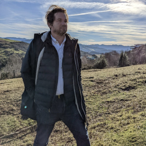 Photo de profil de Stephane Osty