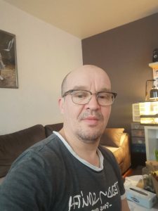 Photo de profil de Stéphane Ouarez