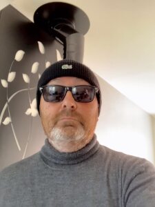 Photo de profil de Stéphane Outin