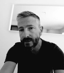 Photo de profil de Stéphane Paesa