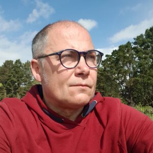 Photo de profil de Stephane Palierne