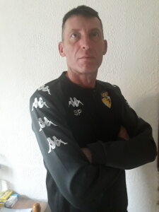 Photo de profil de Stéphane Panajotides