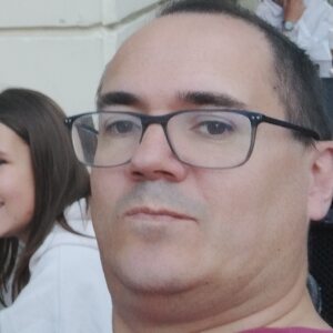 Photo de profil de Stéphane Pannetier