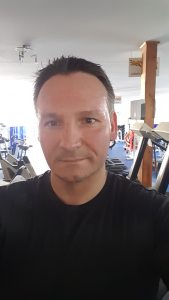 Photo de profil de Stephane Pantyra
