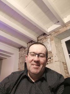Photo de profil de Stephane Papin
