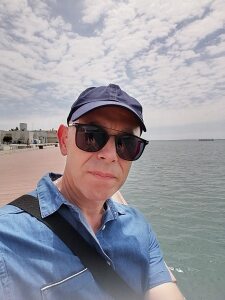 Photo de profil de Stephane Paquis
