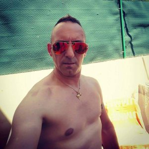 Photo de profil de Stephane Parisi