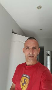 Photo de profil de Stephane Parisi