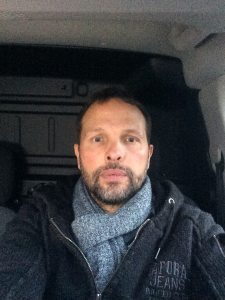 Photo de profil de Stephane Parisot