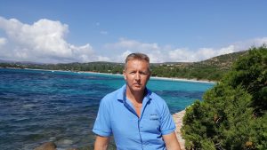 Photo de profil de Stephane Pasquiou