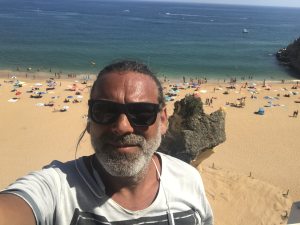 Photo de profil de Stéphane Pealat