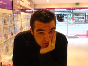 Photo de profil de Stephane Peltier