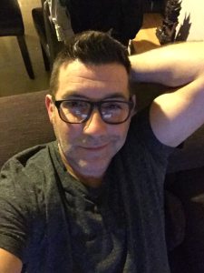 Photo de profil de Stéphane Pennequin