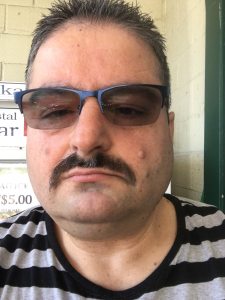 Photo de profil de Stephane Perez