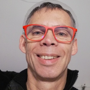 Photo de profil de Stephane Perquis