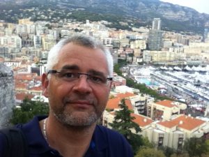 Photo de profil de Stephane Petit