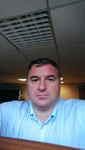 Photo de profil de Stephane Picard