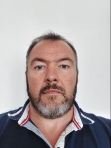 Photo de profil de Stéphane Pichoir