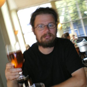 Photo de profil de Stephane Pilard