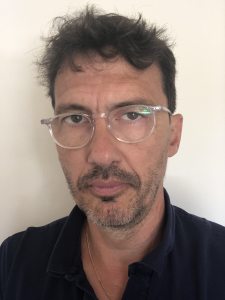 Photo de profil de Stephane Pille