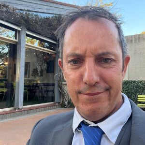 Photo de profil de Stephane Pintos