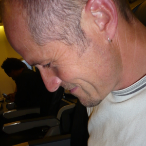 Photo de profil de Stephane Pirard